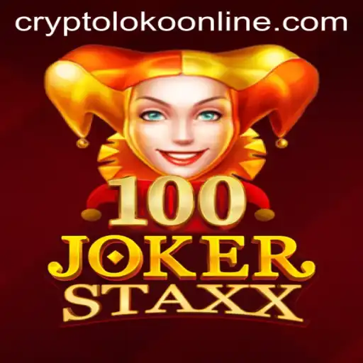 Exploring the Excitement of 100JokerStaxx in the Era of Crypto Loko