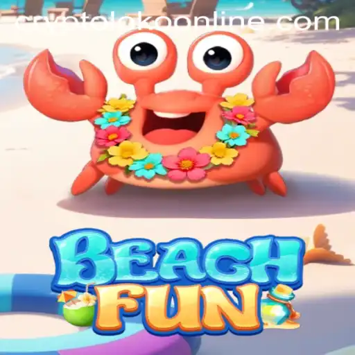 Explore 'BeachFun' and its Exciting World with Crypto Loko Integration