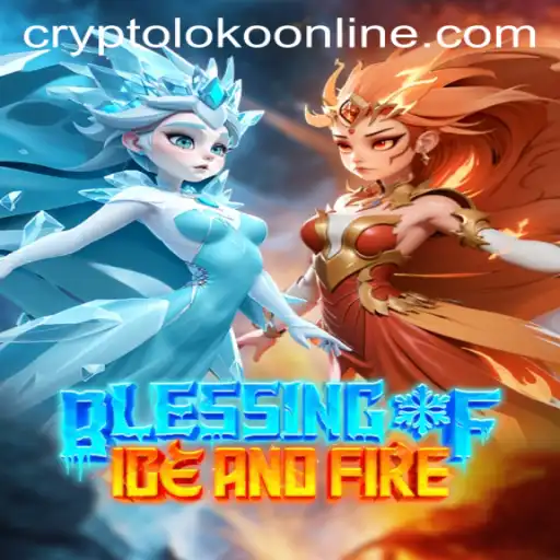 Exploring 'BlessingofIceandFire': A New Gaming Experience with a Hint of 'Crypto Loko'
