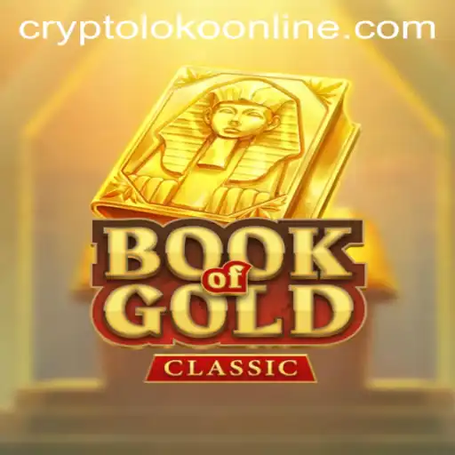 Exploring the Exciting World of BookOfGoldClassic and Its Crypto Loko Connection