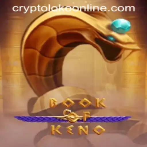 Discovering the BookOfKeno: A Deep Dive into Gameplay and Its Connection with Crypto Loko