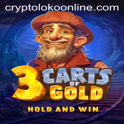 Exploring the Thrilling World of 3cartsOfGold: A Dive into Gameplay and Rules