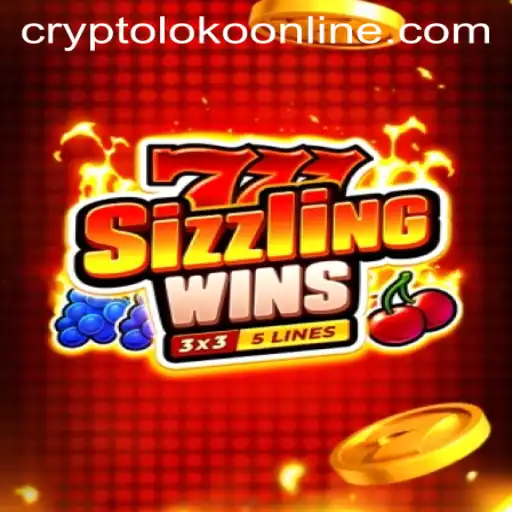 Exploring the Thrills of 777 Sizzling Wins: A Deep Dive into Crypto Loko and its Engaging Gameplay