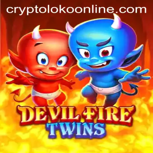 DevilFireTwins: An Enthralling Adventure in Gaming and the Crypto World