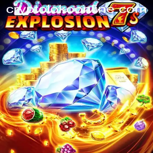 Exploring the Exciting World of DiamondExplosion7s: A New Era of Crypto Loko Gaming