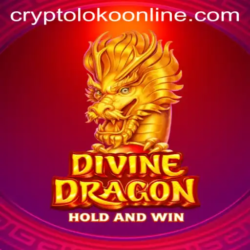 Exploring DivineDragon: The Game That Fuses Mythology and Modernity with a Crypto Twist