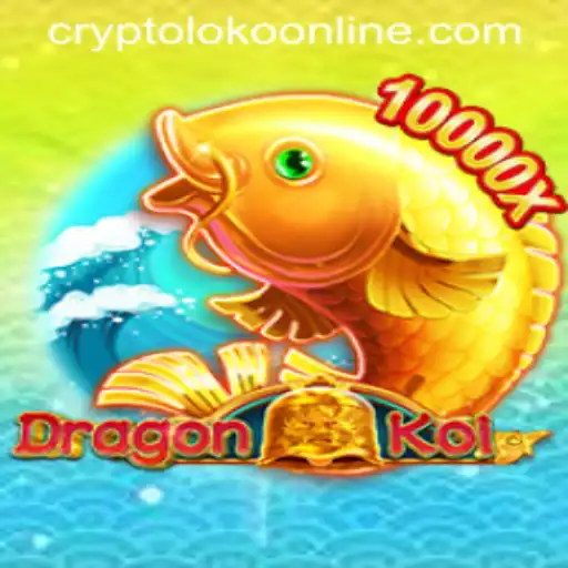 Discover DragonKoi: A New Era in Crypto Loko Gaming