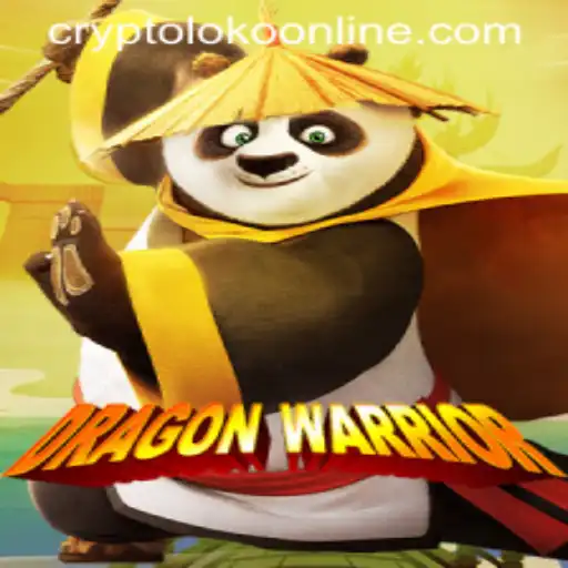 Conquer the Crypto Loko in DragonWarrior: A Thrilling Gaming Experience