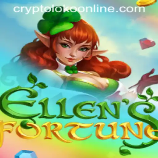 Unlock Your Fate with EllensFortune: A Deep Dive into the Game and Its Crypto Connection