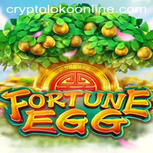 Unveiling FortuneEgg: A Dive into the Revolutionary Game with a Crypto Twist