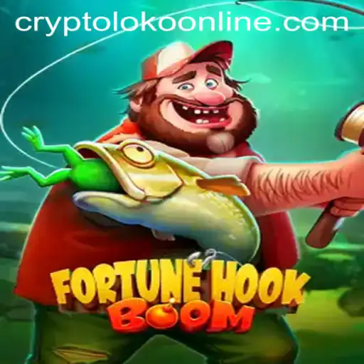 Exploring FortuneHookBoom: The Thrilling Adventure Game with a Crypto Twist