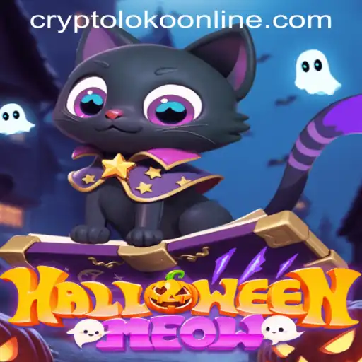 Delving into the Spooky Adventures of HalloweenMeow with Crypto Loko