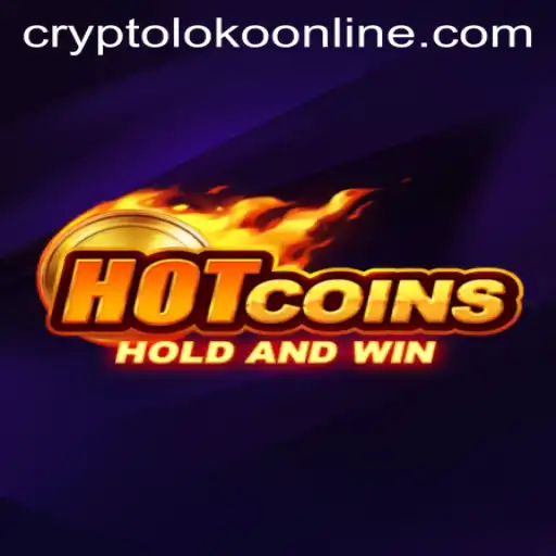 The Thrilling World of HotCoins: Embrace the Crypto Loko Fever