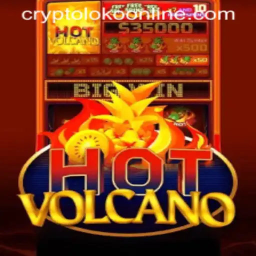 Exploring HotVolcano: A Thrilling Dive into the World of Crypto Loko