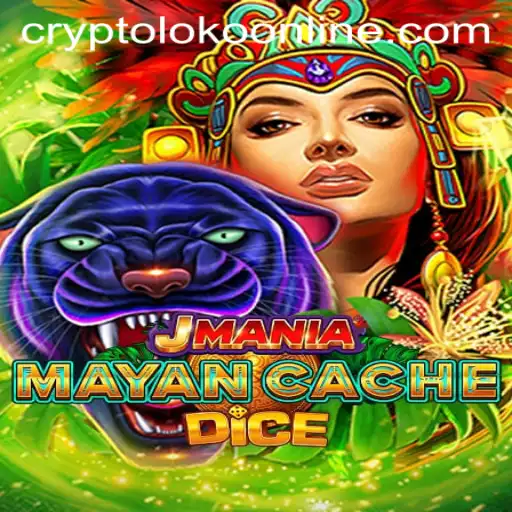 Unveiling JManiaMayanCacheDice: A New Era in Gaming with Crypto Loko