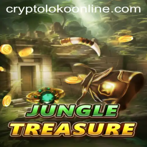 Unveiling the Thrills of JungleTreasure: A New Experience with Crypto Loko