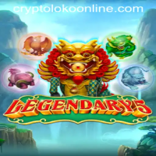 Discover Legendary5: A New Era in Crypto Gaming with Crypto Loko