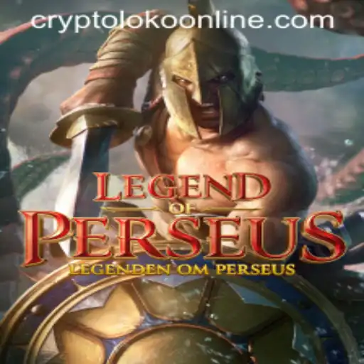 Exploring LegendofPerseus: A Crypto Loko Adventure Game