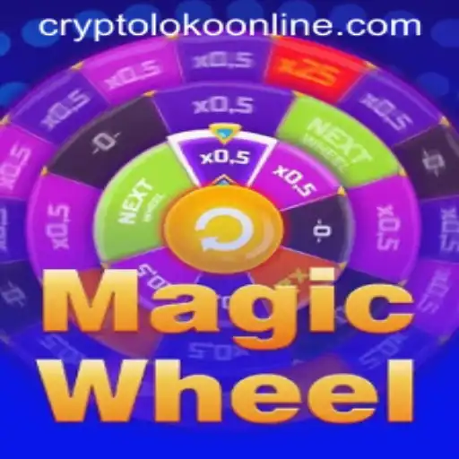 MagicWheel: The Innovative Game Shaping CryptoLoko