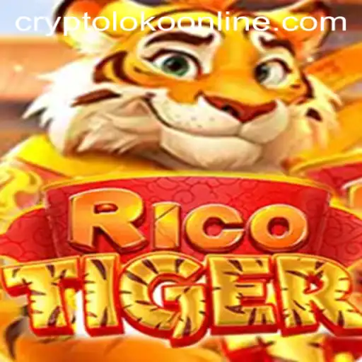 RicoTiger: A Thrilling Adventure into the World of Crypto Loko