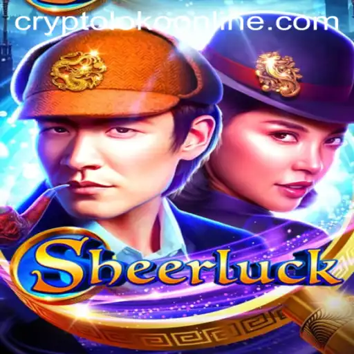 Exploring the Intriguing World of Sheerluck: The Game That Combines Puzzles and Crypto Mysteries