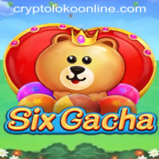 Exploring SixGacha: The Fusion of Gaming and Cryptocurrency