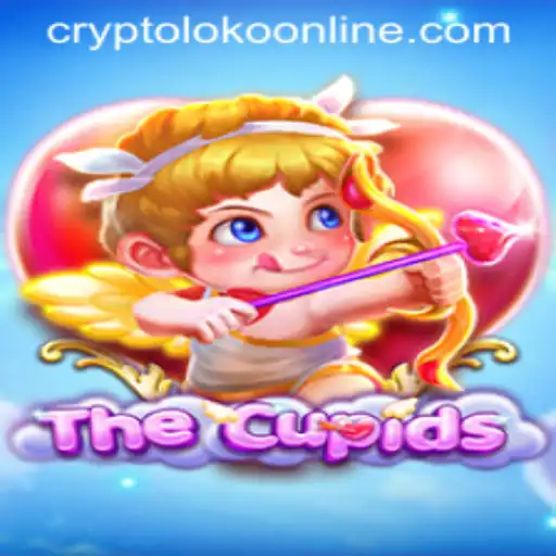 TheCupids: A New Social Gaming Experience with Crypto Loko