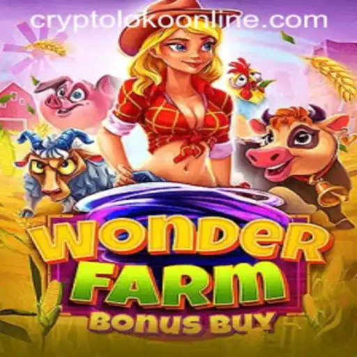 Exploring WonderFarmBonusBuy: A Unique Gaming Experience Linked with Crypto Loko