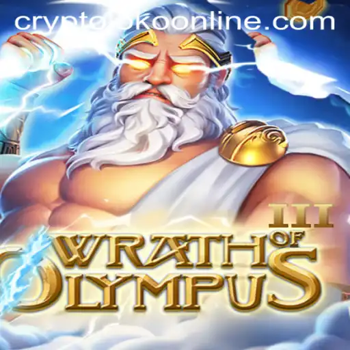 Wrath of Olympus III and Crypto Loko: A New Era in Gaming
