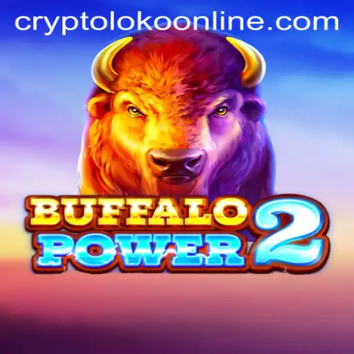 Exploring BuffaloPower2: A New Era of Gaming with Crypto Loko