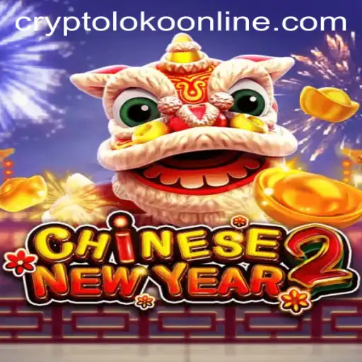 Dive into the Festivities of CHINESENEWYEAR2 with Crypto Loko