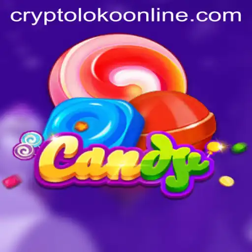 Navigating the Sweet World of Candy with a Crypto Loko Twist