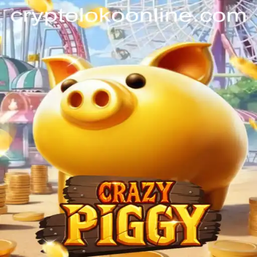 Unveiling CrazyPiggy: A Gamer's Journey into the World of Crypto Loko