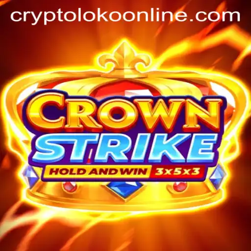 Crownstrike: Unveiling the Revolutionary Game with Crypto Loko