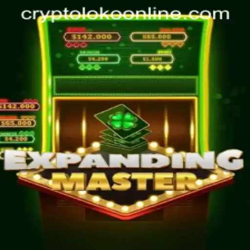 Exploring ExpandingMaster: A New Era of Gaming with Crypto Loko