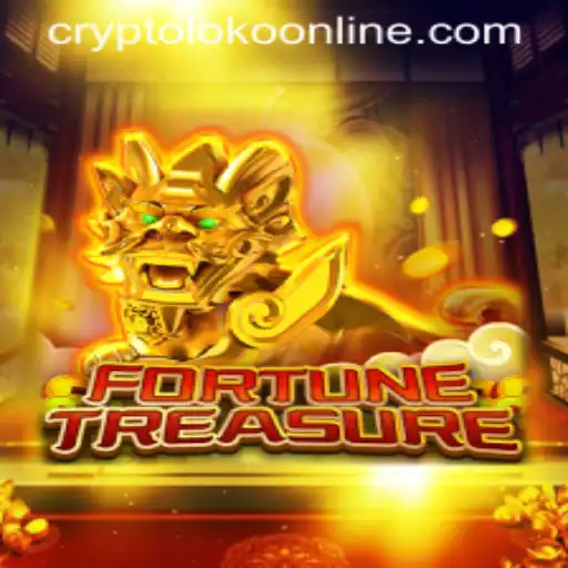 Exploring the Thrilling World of FortuneTreasure: A Crypto Loko Gaming Adventure