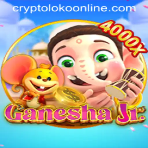 Exploring GaneshaJr: The Fusion of Myth and Modernity with Crypto Loko