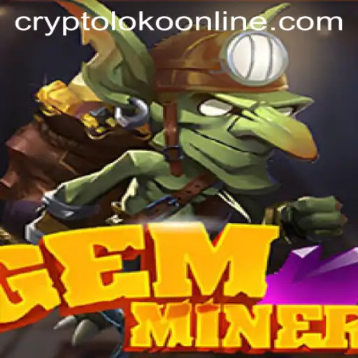 GemMiner: Unveiling the Crypto Loko Adventure