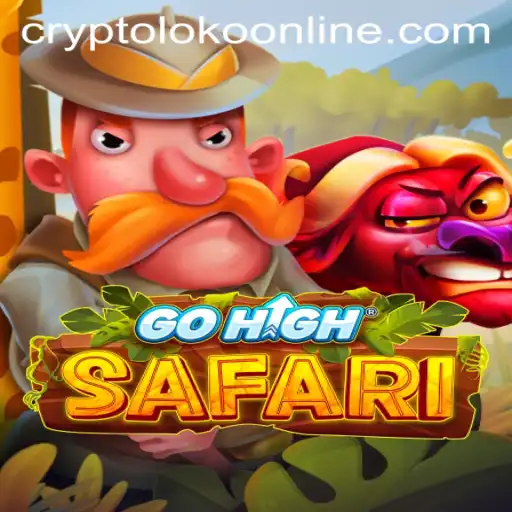 Dive into the Thrilling World of GoHighSafari: A Crypto Loko Adventure