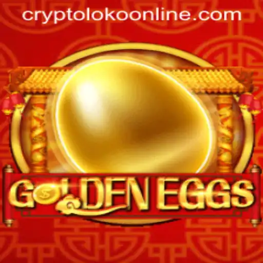 GoldenEggs: A New Frontier in Crypto Gaming Explored Through Crypto Loko
