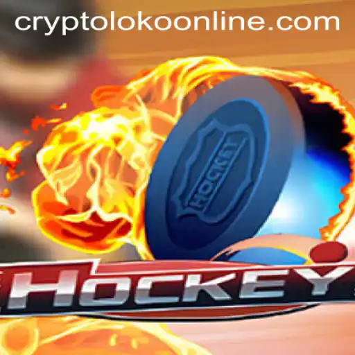 The Intersection of Hockey and Crypto Loko: A Fresh Perspective