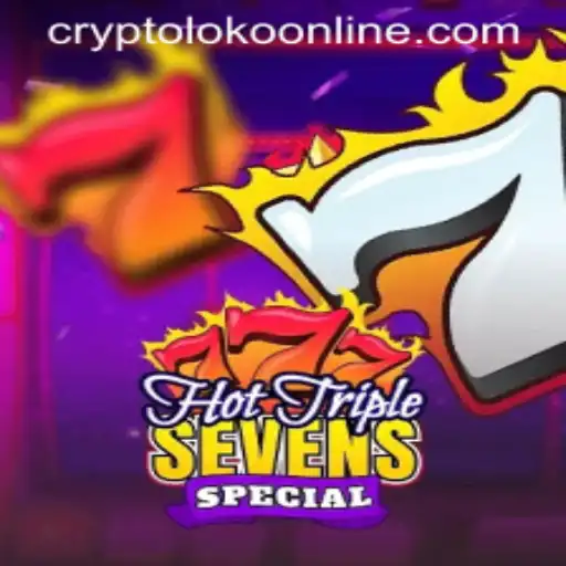 Exploring HotTripleSevensSpecial: An Entrancing Journey into the World of Crypto Loko