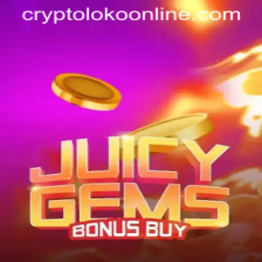 Exploring JuicyGemsBonusBuy: A New Contender in Crypto Loko Games