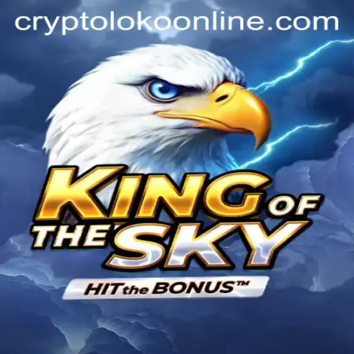 KingOfTheSky: Exploring the Fascination of Crypto Loko