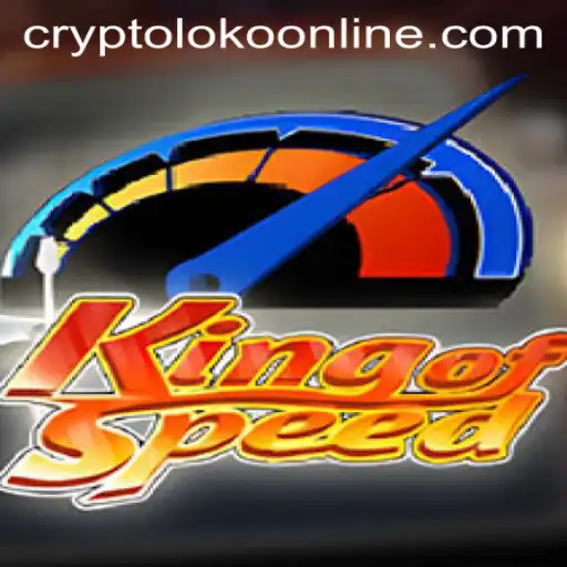 Exploring KingofSpeed: A Thrilling Gaming Experience with Crypto Loko