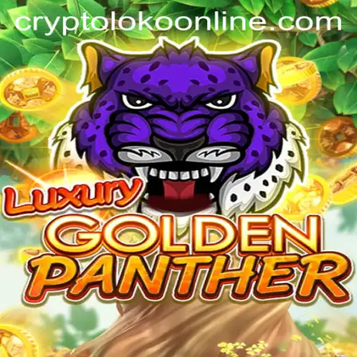 Unveiling the Thrills of LUXURYGOLDENPANTHER: A Unique Gaming Experience with Crypto Loko