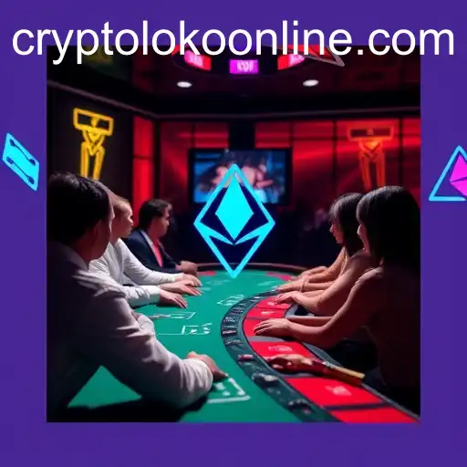 The Role of Crypto Loko in Live Games