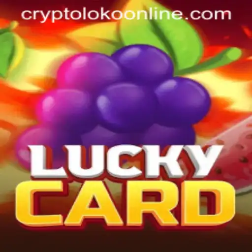 Exploring the Excitement of LuckyCard in the Era of Crypto Loko