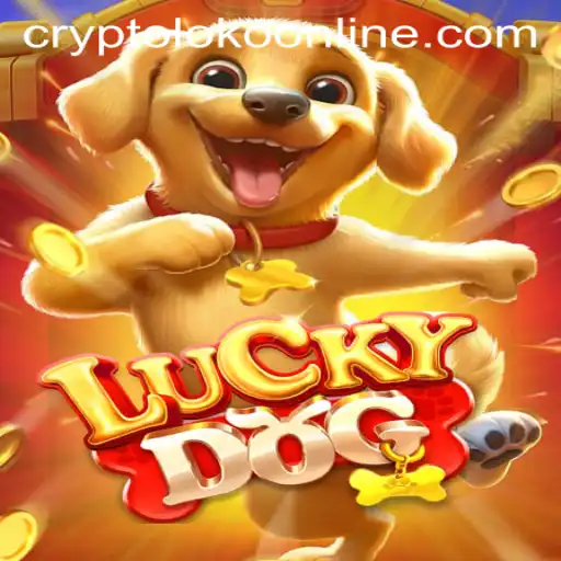 Exploring LuckyDog: A Thrilling Venture into the World of Crypto Loko