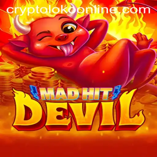 Discover MadHitDevil: A Thrilling Dive into Crypto Loko's Innovative Fantasy World